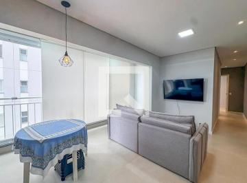 Apartamento · 55m² · 2 Quartos · 1 Vaga · Apartamento à Venda - Baeta Neves, 2 Quartos, 55 m2