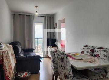 Apartamento · 41m² · 2 Quartos · 1 Vaga · Apartamento à Venda - Assunção, 2 Quartos, 41 m2
