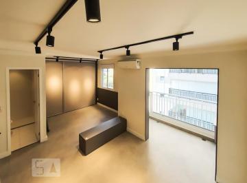 Apartamento · 31m² · 1 Quarto · Apartamento à Venda - Bela Vista, 1 Quarto, 31 m2
