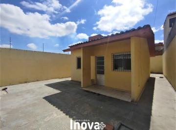 Casa · 65m² · 2 Quartos · 2 Vagas · Casa 2 Quartos Bairro Cidade Alta Financiável