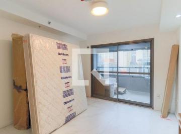 Apartamento · 27m² · 1 Quarto · Apartamento à Venda - Chácara Santo Antonio, 1 Quarto, 27 m2