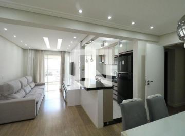 Apartamento · 93m² · 3 Quartos · 2 Vagas · Apartamento à Venda - Centro, 3 Quartos, 93 m2
