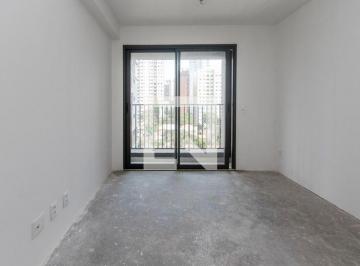 Apartamento · 25m² · 1 Quarto · Apartamento à Venda - Brooklin, 1 Quarto, 25 m2