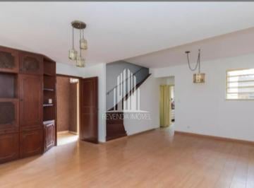 Casa · 170m² · 3 Quartos · 3 Vagas · Casa para locação em Sumaré, São Paulo-SP: 3 quartos, 1 sala, 3 banheiros, 3 vagas de garagem, 170m²