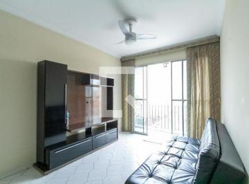 Apartamento · 115m² · 3 Quartos · 1 Vaga · Apartamento à Venda - Vila Lusitânia, 3 Quartos, 115 m2
