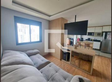 Apartamento · 56m² · 2 Quartos · 1 Vaga · Apartamento à Venda - Padroeira, 2 Quartos, 56 m2