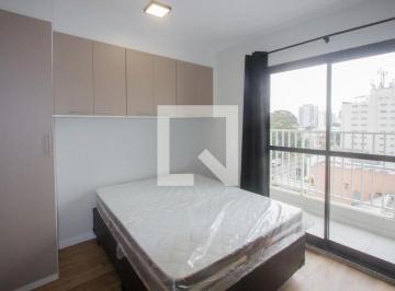 Apartamento · 27m² · 1 Quarto · Apartamento à Venda - Santo Amaro , 1 Quarto, 27 m2