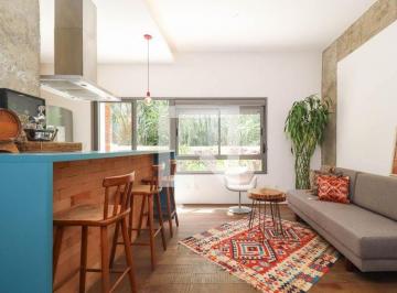 Apartamento · 82m² · 2 Quartos · 1 Vaga · Apartamento à Venda - Vila Madalena, 2 Quartos, 82 m2