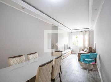 Apartamento · 76m² · 3 Quartos · 1 Vaga · Apartamento à Venda - Novo Osasco, 3 Quartos, 76 m2