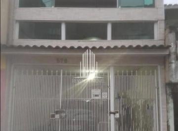 Comercial · 222m² · 5 Quartos · 1 Vaga · CASA COMERCIAL COMERCIAL em SÃO BERNARDO DO CAMPO - SP, COOPERATIVA