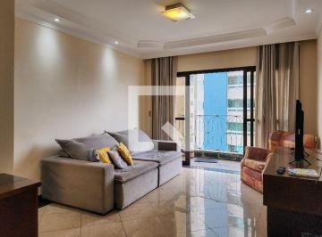 Apartamento · 107m² · 3 Quartos · 1 Vaga · Apartamento à Venda - Anchieta, 3 Quartos, 107 m2