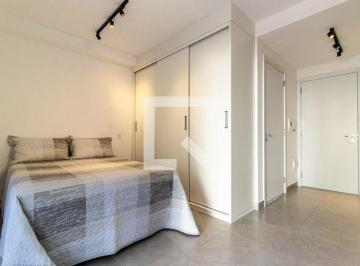 Apartamento · 28m² · 1 Quarto · Apartamento à Venda - Santa Cecília, 1 Quarto, 28 m2