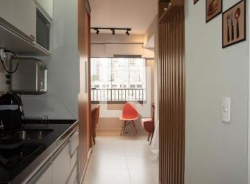 Apartamento · 25m² · 1 Quarto · Apartamento à Venda - Saúde, 1 Quarto, 25 m2