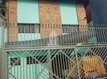 Comercial · 229m² · 2 Quartos · 2 Vagas · Casa Comercial para Locação em São Paulo-SP: 2 Quartos, 2 Salas, 2 Banheiros, 2 Vagas - Oportunidade