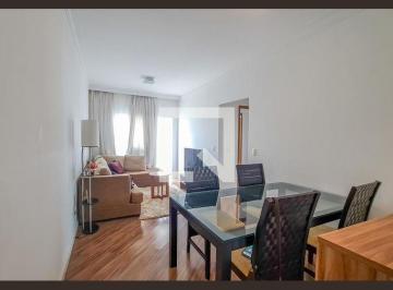 Apartamento · 70m² · 2 Quartos · 2 Vagas · Apartamento à Venda - Baeta Neves, 2 Quartos, 70 m2