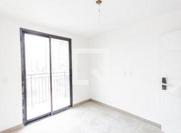 Apartamento · 35m² · 1 Quarto · 1 Vaga · Apartamento à Venda - Jardim, 1 Quarto, 35 m2