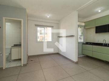 Apartamento · 30m² · 1 Quarto · 1 Vaga · Apartamento à Venda - Vila Macedópolis, 1 Quarto, 30 m2
