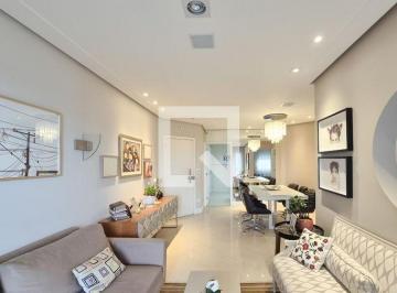 Apartamento · 123m² · 3 Quartos · 3 Vagas · Apartamento à Venda - Nova Petrópolis, 3 Quartos, 123 m2