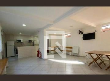 Apartamento · 90m² · 3 Quartos · 1 Vaga · Apartamento à Venda - Vila das Mercês, 3 Quartos, 90 m2