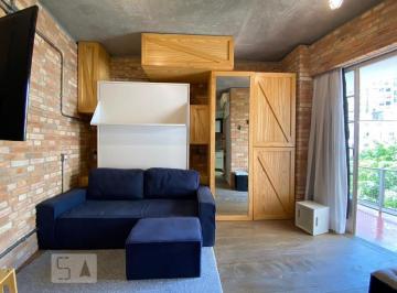 Apartamento · 52m² · 1 Quarto · Apartamento à Venda - Centro, 1 Quarto, 52 m2