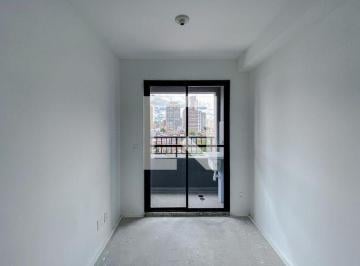 Apartamento · 25m² · 1 Quarto · Apartamento à Venda - Ipiranga, 1 Quarto, 25 m2