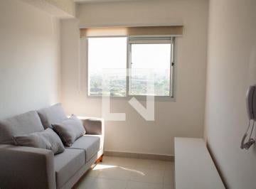 Apartamento · 27m² · 1 Quarto · Apartamento à Venda - Barra Funda, 1 Quarto, 27 m2