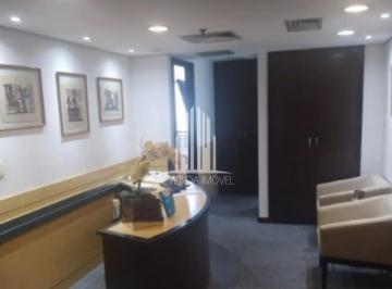 Comercial · 270m² · 5 Vagas · Conjunto Comercial de Alto Padrão no Jardim Paulista: 2 salas, 2 banheiros, 5 vagas de garagem, 270m