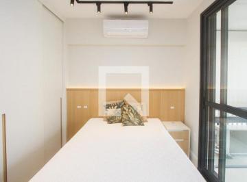 Apartamento · 31m² · 1 Quarto · Apartamento à Venda - Brooklin, 1 Quarto, 31 m2