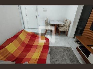 Apartamento · 41m² · 2 Quartos · Apartamento à Venda - Itaquera, 2 Quartos, 41 m2