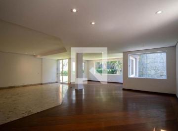 Casa · 750m² · 4 Quartos · 6 Vagas · Casa à Venda - Real Parque, 4 Quartos, 750 m2