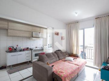 Apartamento · 49m² · 2 Quartos · 1 Vaga · Apartamento à Venda - São Pedro, 2 Quartos, 49 m2