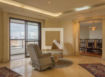 Apartamento · 412m² · 5 Quartos · 5 Vagas · Apartamento à Venda - Nova Petrópolis, 5 Quartos, 412 m2