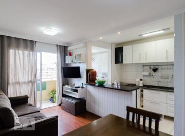 Apartamento · 52m² · 2 Quartos · 1 Vaga · Apartamento à Venda - Assunção, 2 Quartos, 52 m2