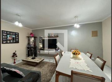 Casa · 210m² · 4 Quartos · 1 Vaga · Casa à Venda - Jardim Peri, 4 Quartos, 210 m2