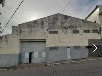 Comercial · 1030m² · Galpão à Venda em Cidade São Mateus, SP