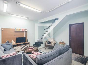 Casa · 110m² · 3 Quartos · 2 Vagas · Casa à Venda - Jardim Bela Vista, 3 Quartos, 110 m2