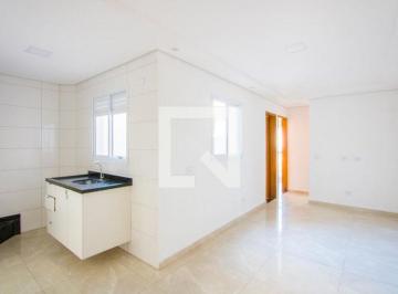 Apartamento · 82m² · 2 Quartos · 1 Vaga · Apartamento à Venda - Jardim Guilhermina, 2 Quartos, 82 m2