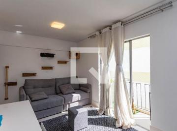 Apartamento · 65m² · 2 Quartos · 1 Vaga · Apartamento à Venda - Taboão, 2 Quartos, 65 m2