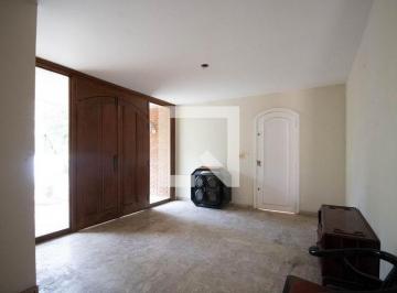 Casa · 508m² · 5 Quartos · 6 Vagas · Casa à Venda - Morumbi, 5 Quartos, 508 m2