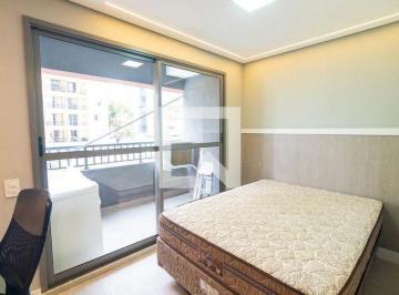Apartamento · 25m² · 1 Quarto · Apartamento à Venda - Vila Mascote, 1 Quarto, 25 m2