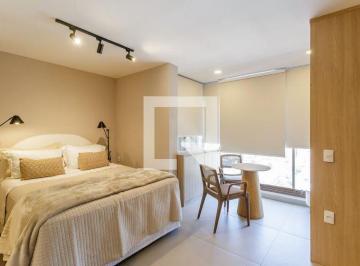 Apartamento · 27m² · 1 Quarto · Apartamento à Venda - Vila Nova Conceição, 1 Quarto, 27 m2