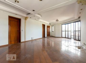 Apartamento · 146m² · 3 Quartos · 2 Vagas · Apartamento à Venda - Vila Maria , 3 Quartos, 146 m2