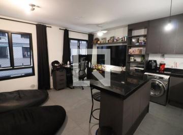 Apartamento · 35m² · 1 Quarto · 1 Vaga · Apartamento à Venda - Centro, 1 Quarto, 35 m2