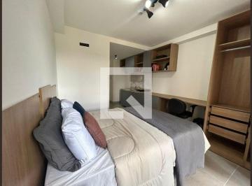 Apartamento · 24m² · 1 Quarto · Apartamento à Venda - Brooklin, 1 Quarto, 24 m2