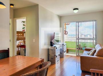 Apartamento · 55m² · 2 Quartos · 1 Vaga · Apartamento à Venda - Assunção, 2 Quartos, 55 m2