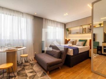 Apartamento · 24m² · 1 Quarto · Apartamento à Venda - Pinheiros, 1 Quarto, 24 m2