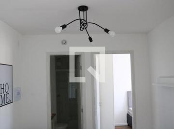 Apartamento · 31m² · 1 Quarto · Apartamento à Venda - Água Branca, 1 Quarto, 31 m2