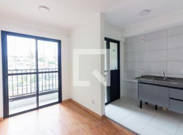 Apartamento · 32m² · 1 Quarto · 1 Vaga · Apartamento à Venda - Vila Yolanda, 1 Quarto, 32 m2