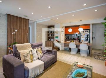 Apartamento · 80m² · 2 Quartos · 2 Vagas · Apartamento à Venda - Real Parque, 2 Quartos, 80 m2