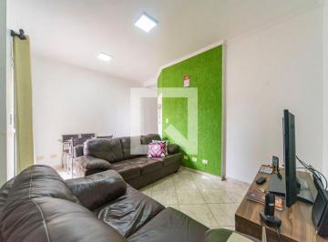 Apartamento · 60m² · 2 Quartos · 1 Vaga · Apartamento à Venda - Vila América, 2 Quartos, 60 m2